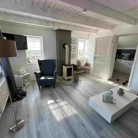 Huus An't Diek By Interhome Ferienhaus *