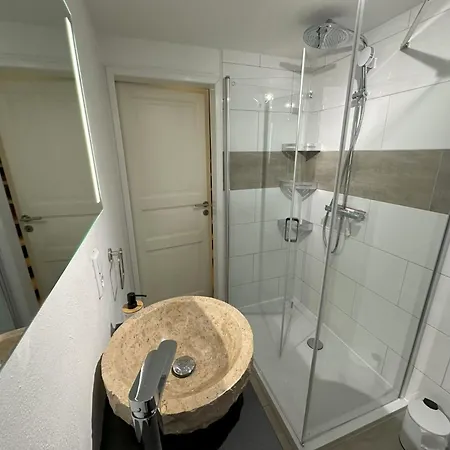 Huus An't Diek By Interhome Ferienhaus