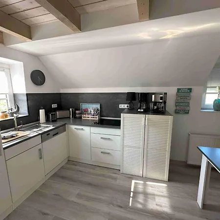 Huus An't Diek By Interhome Ferienhaus Ostermarsch