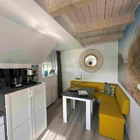 Huus An't Diek By Interhome Ferienhaus