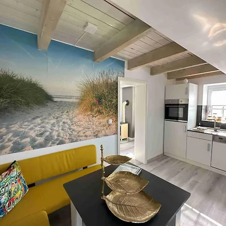 Huus An't Diek By Interhome Ferienhaus *
