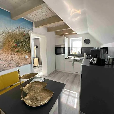 Huus An't Diek By Interhome Ferienhaus *