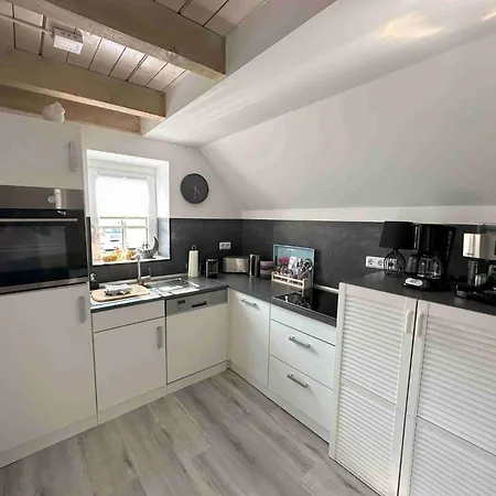 Huus An't Diek By Interhome Ferienhaus *