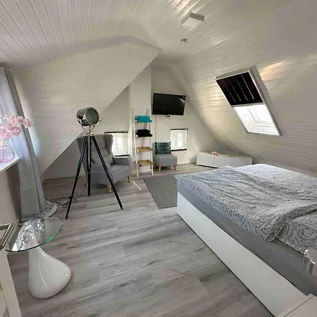 Dom wakacyjny Huus An't Diek By Interhome
