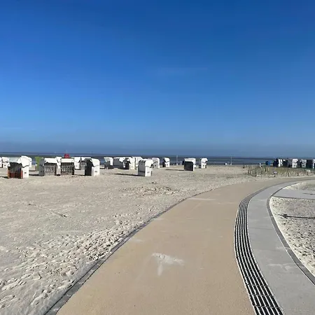 Huus An't Diek By Interhome Ferienhaus Ostermarsch