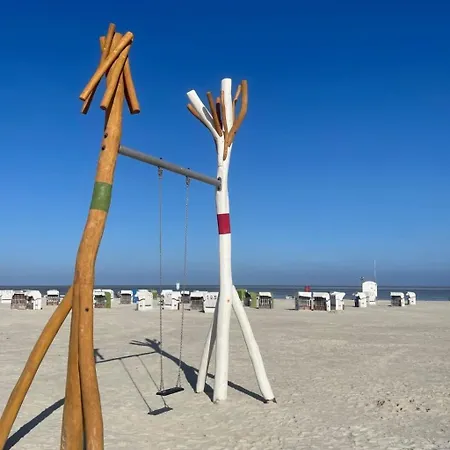 Huus An't Diek By Interhome Ferienhaus Ostermarsch