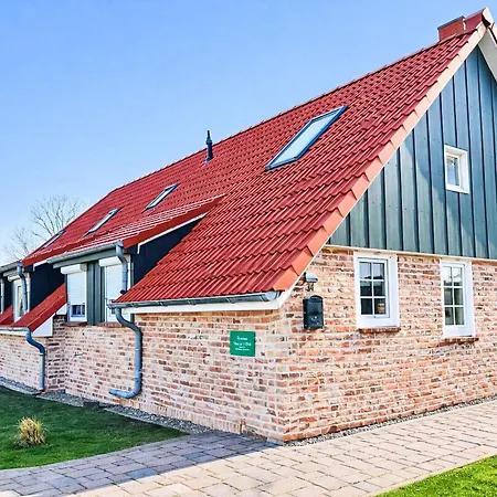 Huus An't Diek By Interhome * Ostermarsch