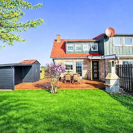 Ferienhaus Huus An't Diek By Interhome *