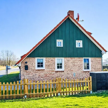 Huus An't Diek By Interhome Ferienhaus