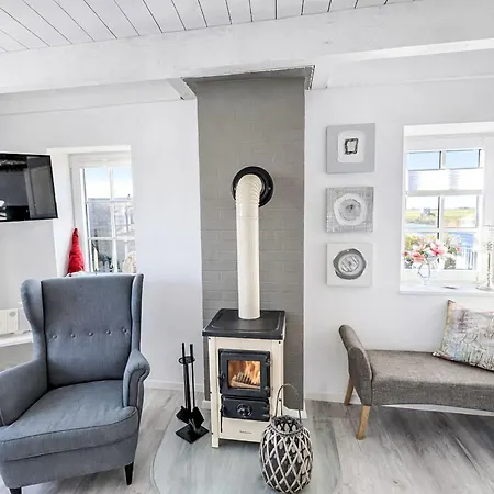 Ferienhaus Huus An't Diek By Interhome