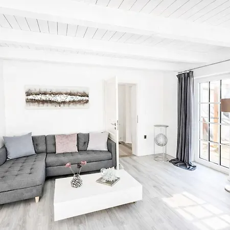 Ferienhaus Huus An't Diek By Interhome Ostermarsch