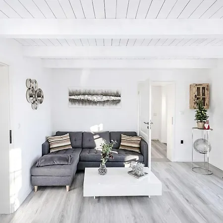 Ferienhaus Huus An't Diek By Interhome Ostermarsch