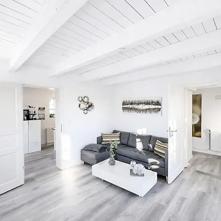 Huus An't Diek By Interhome Ferienhaus