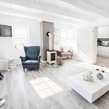Huus An't Diek By Interhome