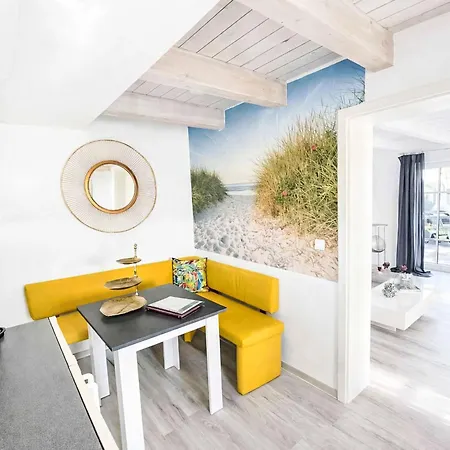 Ferienhaus Huus An't Diek By Interhome