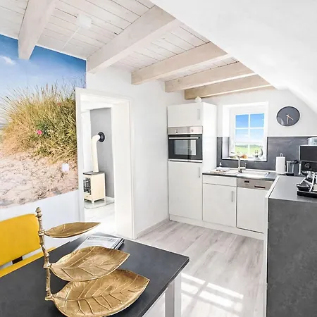 Huus An't Diek By Interhome Ferienhaus *