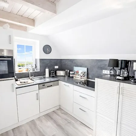 Ferienhaus Huus An't Diek By Interhome