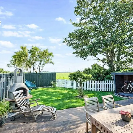 Ferienhaus Huus An't Diek By Interhome Ostermarsch